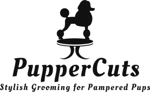 PupperCuts — Stylish Grooming for Pampered Pups